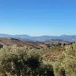 Casa Siempre Feliz * Villanueva de la Concepción