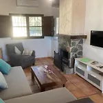Feriehus Casa Siempre Feliz Villanueva de la Concepción