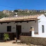 Feriehus Casa Siempre Feliz *