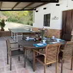 Casa Siempre Feliz Feriehus *