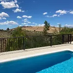 Feriehus Casa Siempre Feliz