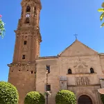 Casa Siempre Feliz Villanueva de la Concepción