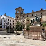 Casa Siempre Feliz Feriehus