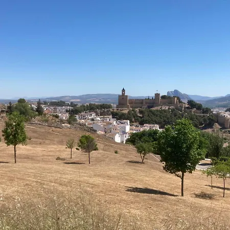 Сasa de vacaciones Casa Siempre Feliz