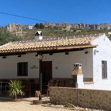 Vakantiehuis Casa Siempre Feliz *